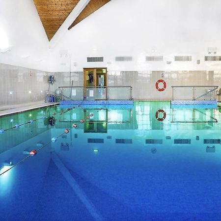 Lough Allen Hotel & Spa Drumshanbo Bagian luar foto