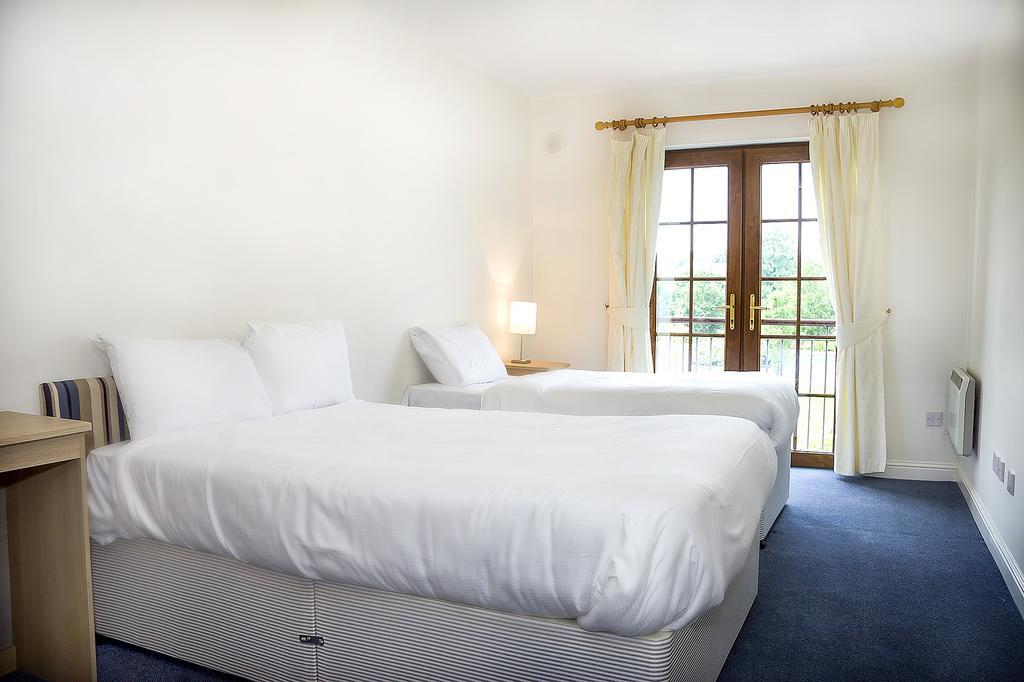 Lough Allen Hotel & Spa Drumshanbo Ruang foto