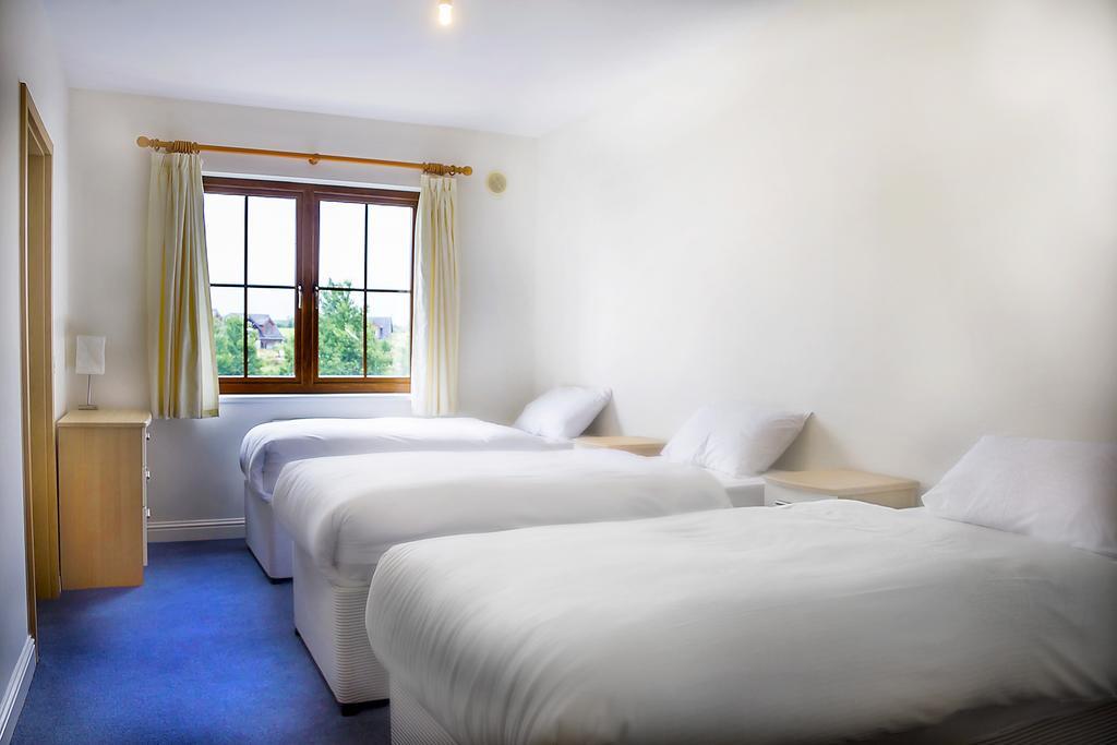 Lough Allen Hotel & Spa Drumshanbo Ruang foto