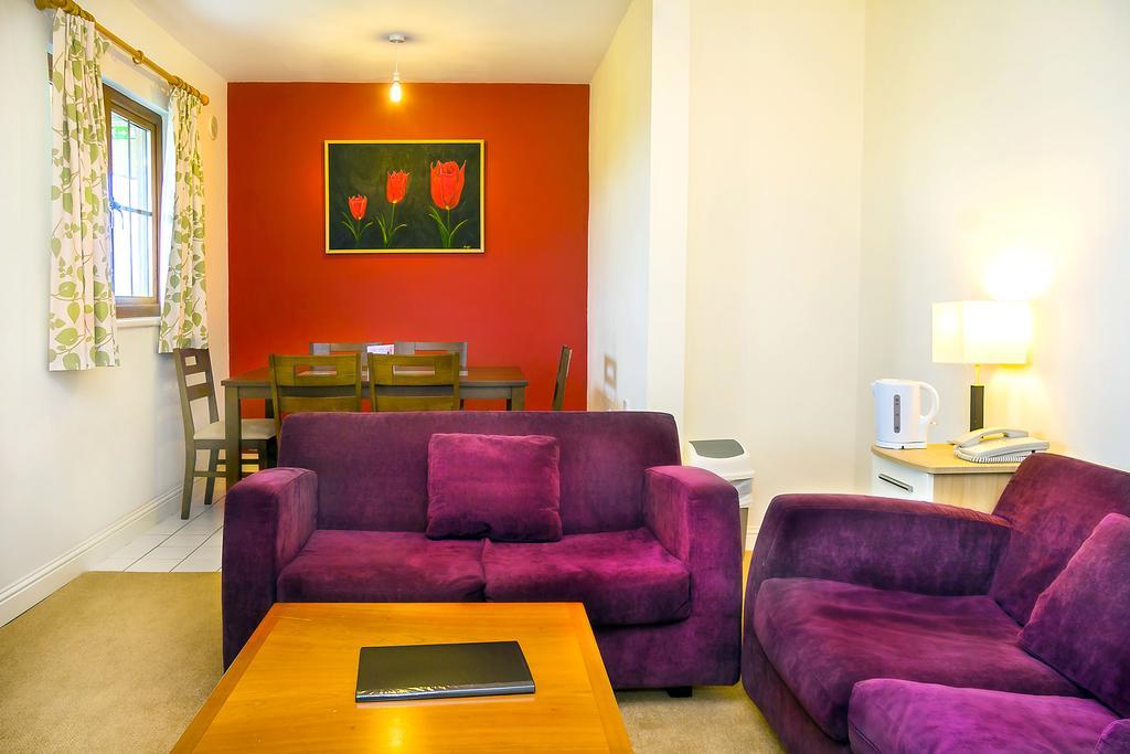 Lough Allen Hotel & Spa Drumshanbo Ruang foto