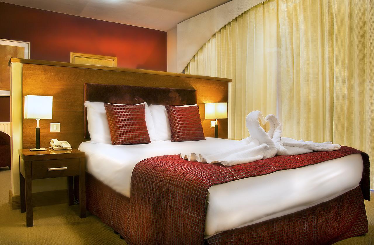Lough Allen Hotel & Spa Drumshanbo Ruang foto