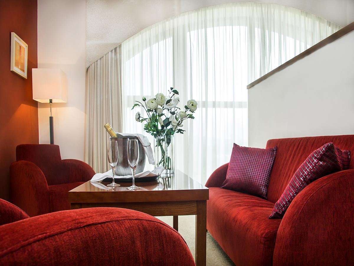 Lough Allen Hotel & Spa Drumshanbo Ruang foto