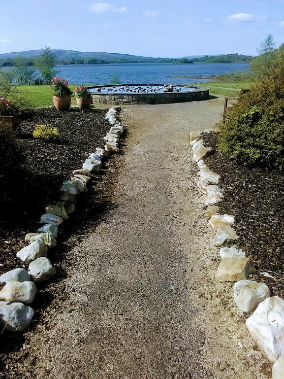 Lough Allen Hotel & Spa Drumshanbo Bagian luar foto